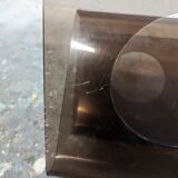 Plexiglas magazine holders