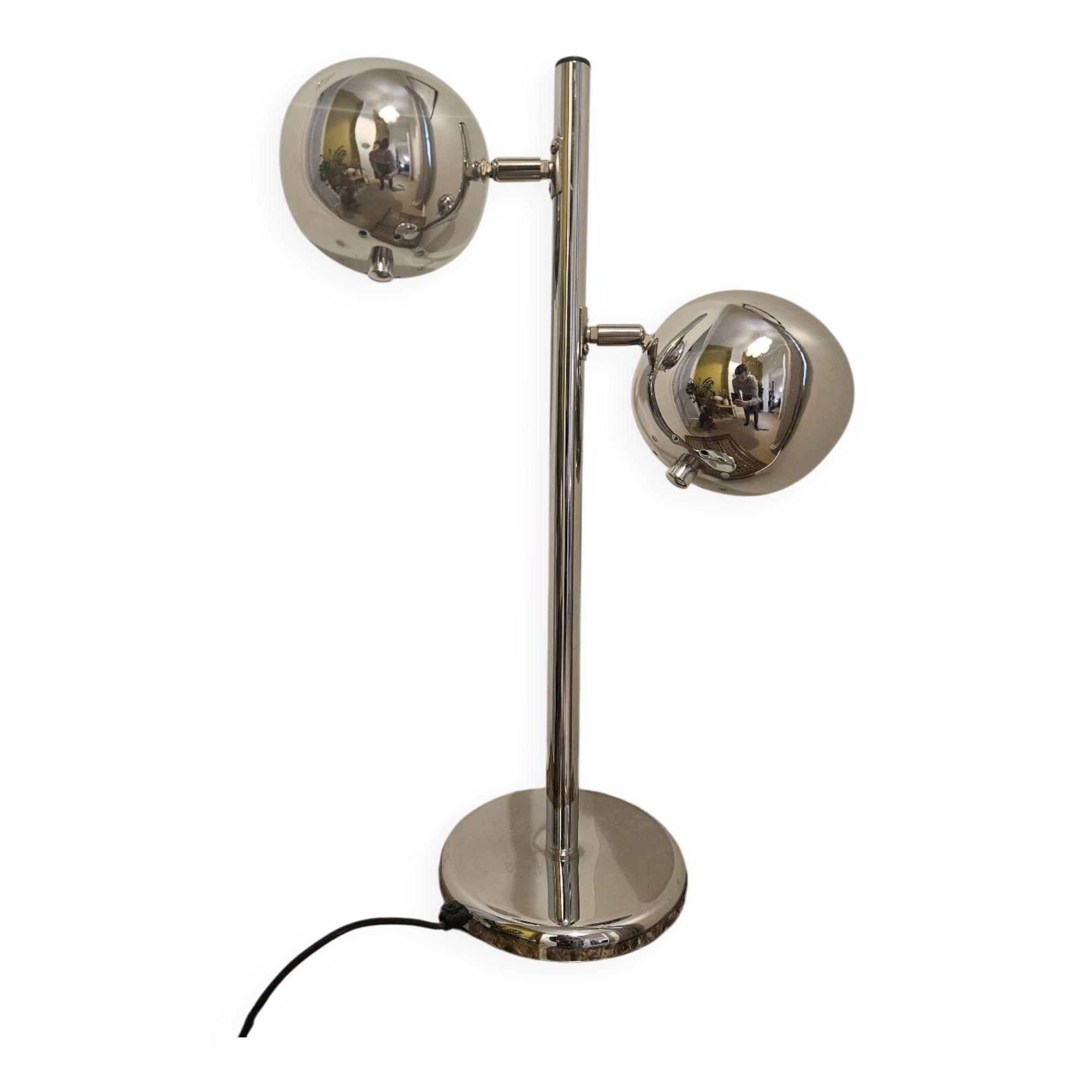 Lampe Eyeball
