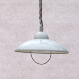 Metal suspension