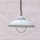 Suspension métal