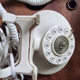 Wired phone Bondi vintage 10