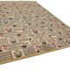 Turkish Handknotted Wool Oushak Rug 267 cm x 353 cm
