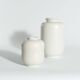 1940’s Scandinavian Modern Carrara Vase by Wilhelm Kåge for Gustavsberg
