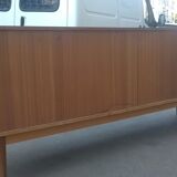 Scandinavian enfilade