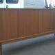 Scandinavian enfilade