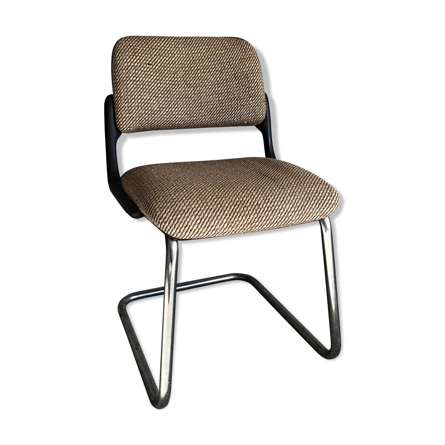 Eurosit office chair, 1980s