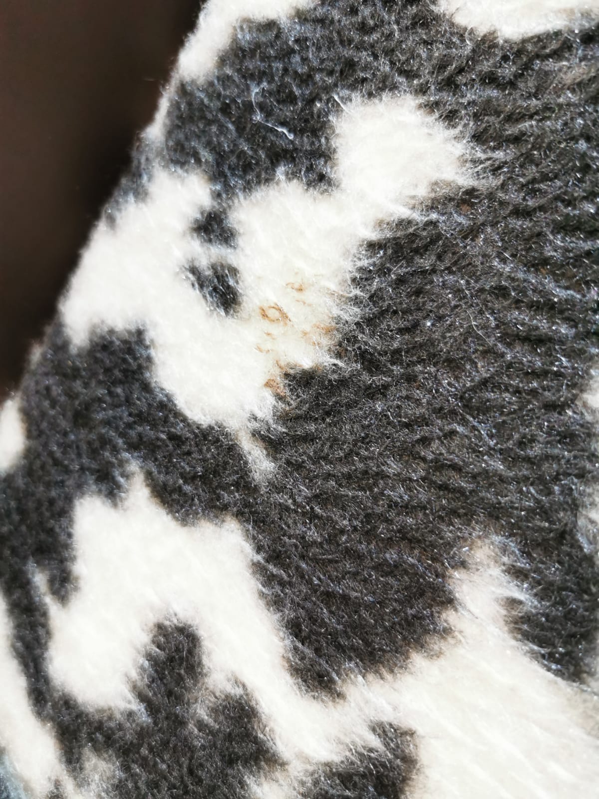 Mid century swivel armchairs