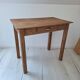 Vintage country desk / console / side table