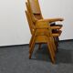 Chaise empilable