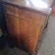 Empire style commode