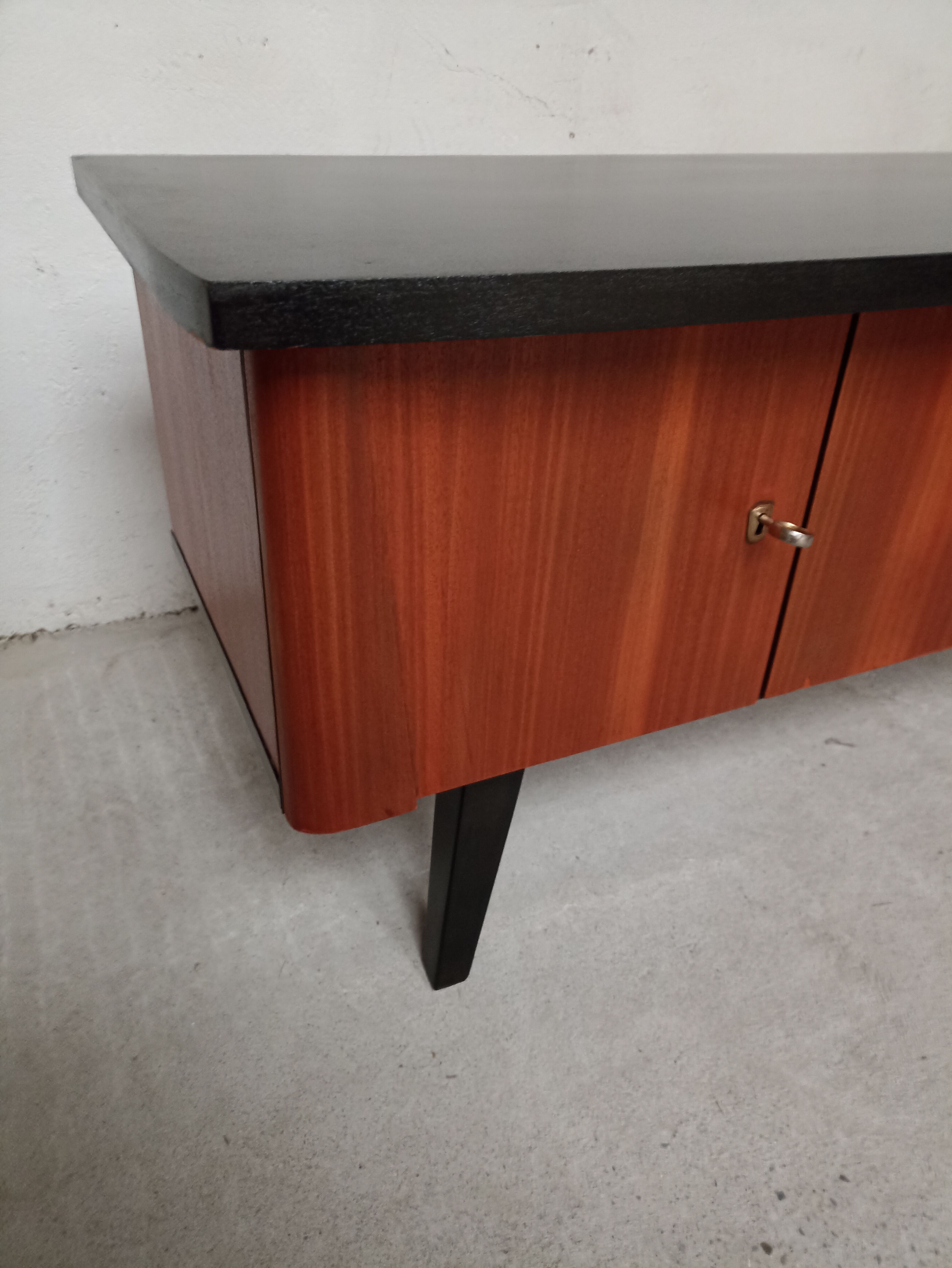 Enfilade vintage