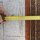 Handmade Oriental Boukhara Rug – Vintage / Bohemian Style – 130 x 195 cm