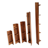 etagères de style scandinave