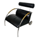 Zyklus fauteuil van Peter Maly