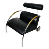 Zyklus fauteuil van Peter Maly