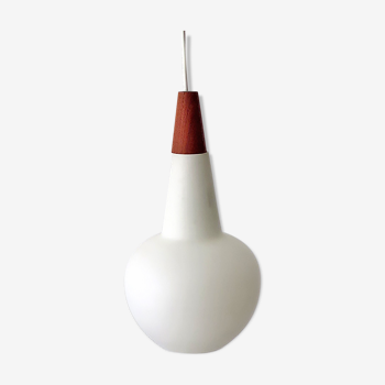 Suspension danoise du milieu du siècle, années 1960