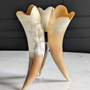 Vase ethnique 70'