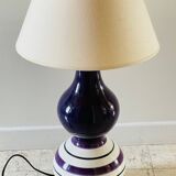 Ceramic lamp by Koralcoa