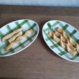 Raviers earthenware Orchies