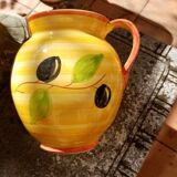 Pitcher