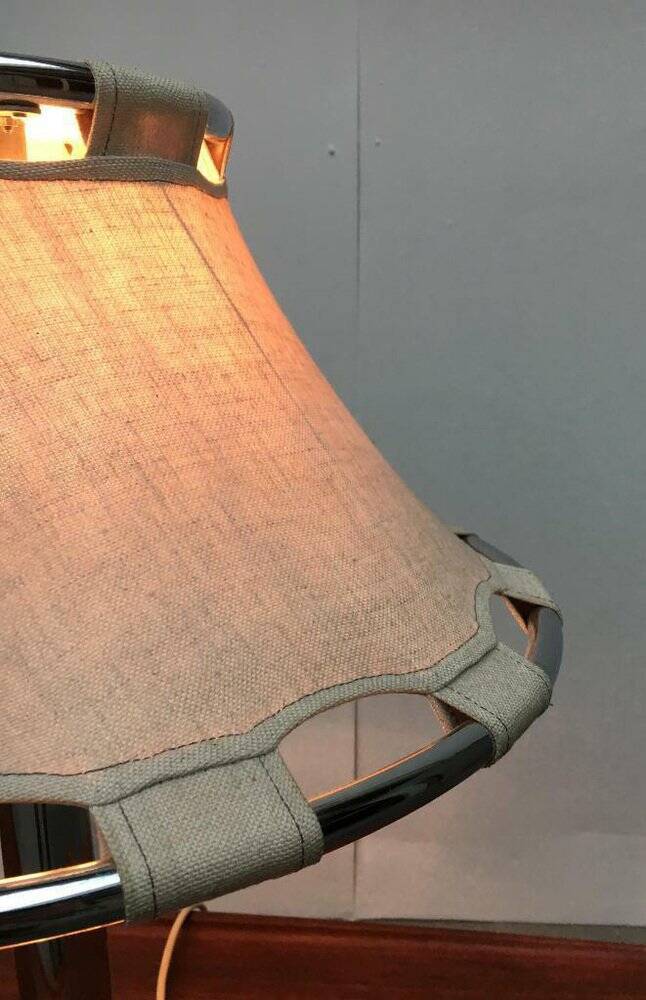 Lampe de table Anna suédoise du milieu du siècle par Anna Ehrner pour Ateljé Lyktan, années 1970
