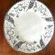 Longwy compotier dish