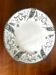 Plat compotier Longwy