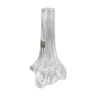 Vase en cristal de sèvres, soliflore
