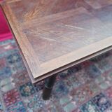 Dining room table