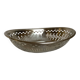 Corbeille alessi Italy acier inoxydable