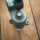 Industrial lamp architect workshop SANFIL Paris 1950