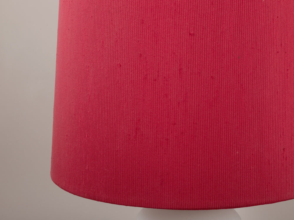 1960s Peill & Putzler table lamp with illuminated base