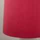 1960s Peill & Putzler table lamp with illuminated base