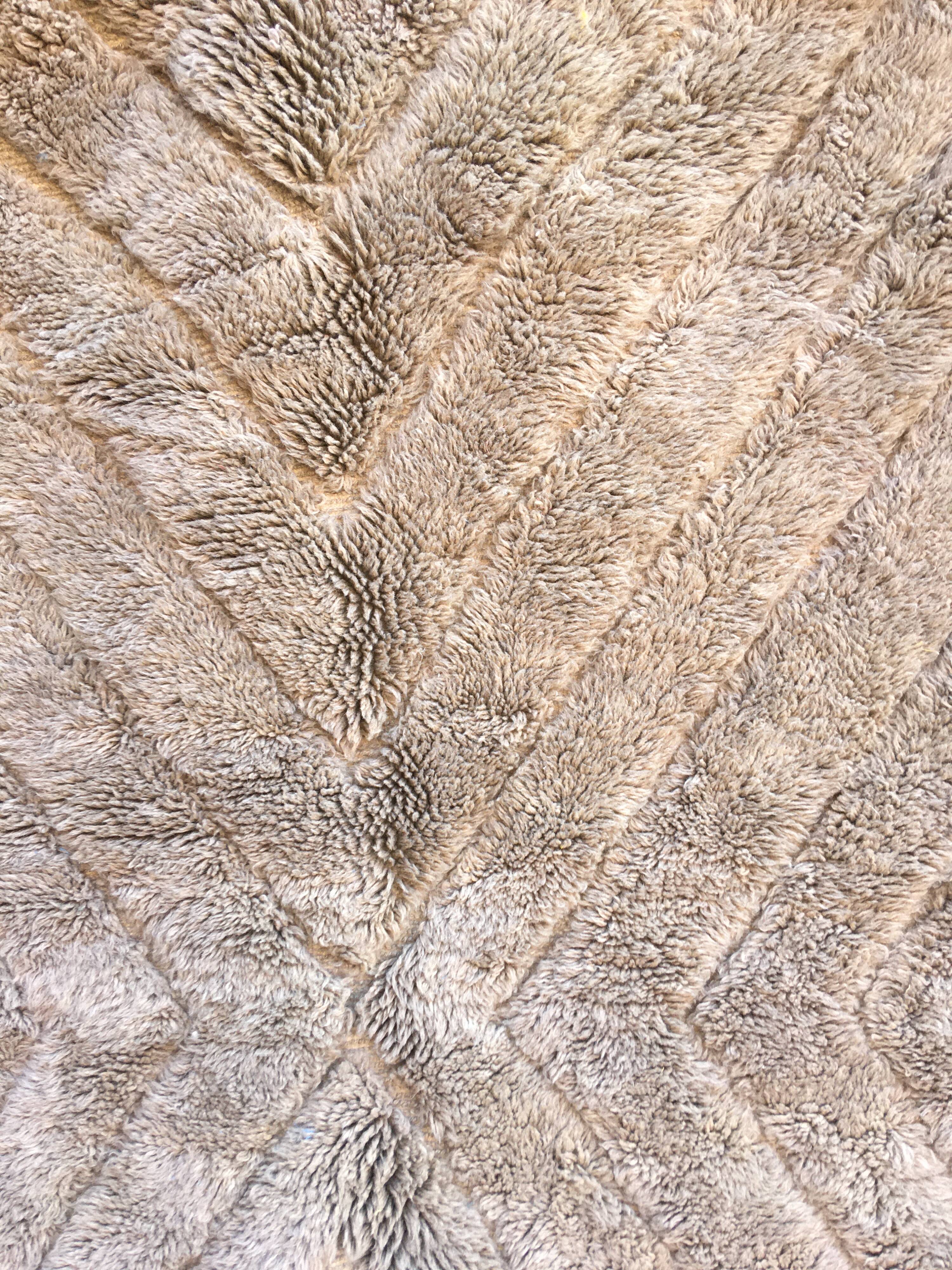 Exceptional Mrirt rug 210 x 182 cm