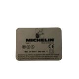 Michelin luminous vintage globe