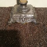 Oil lamp