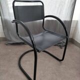 Cantilever chair