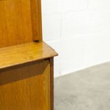 Oscar low display bookcase by Didier Rozaffy, 1952