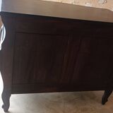 Louis XV style commode