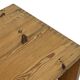 Vintage Coffee Table – Ate Van Apeldoorn / Houtwerk Hattem Design
