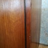 Vintage teak sideboard