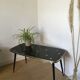 Vintage coffee table