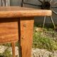 Table de ferme ancienne