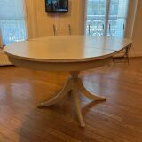 Table revamped by formal notice