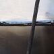 Industrial metal floor