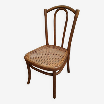 Thonet low chair