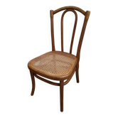 Thonet low chair