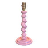 Pied de lampe