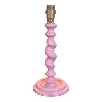 Lamp base