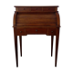 Secretary cylinder